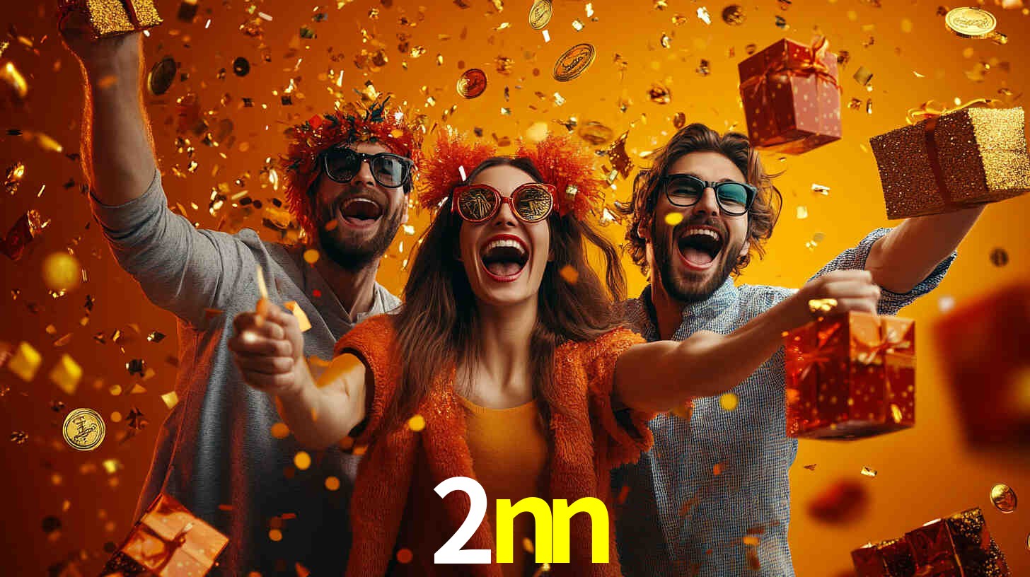 2nn - Desafio da Riqueza Suprema - 2nn.com