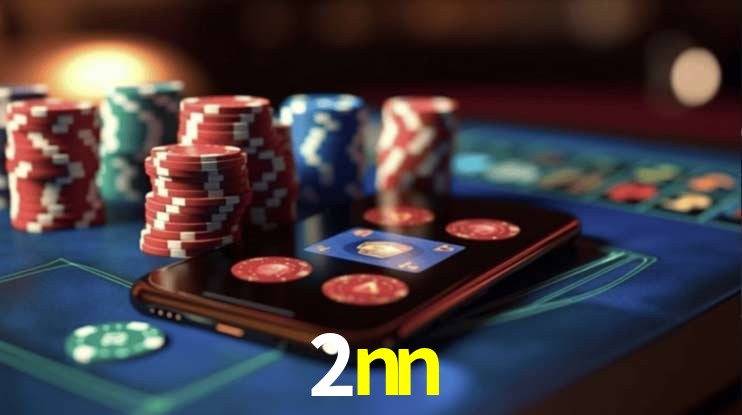 Casino Ao Vivo 2nn