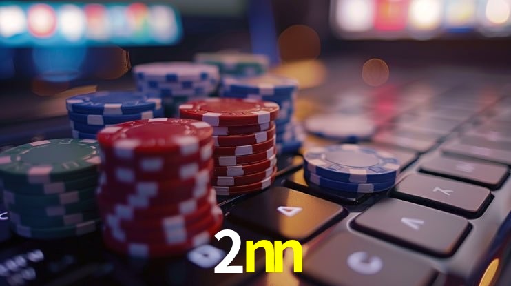 Casino Ao Vivo 2nn