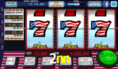 Descubra o Mundo do Cassino Online com 2nn
