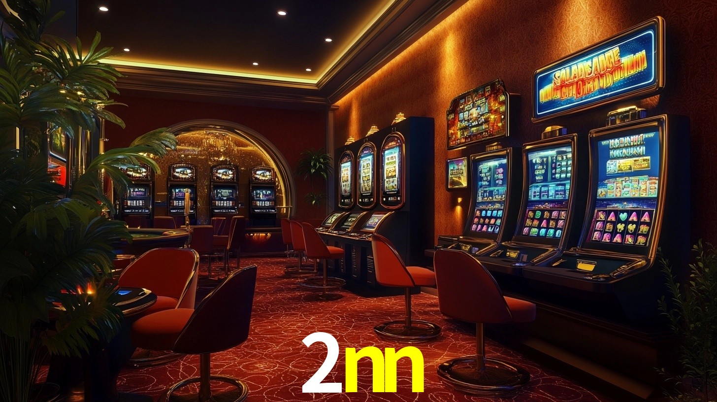 Welcome Bonus 2nn