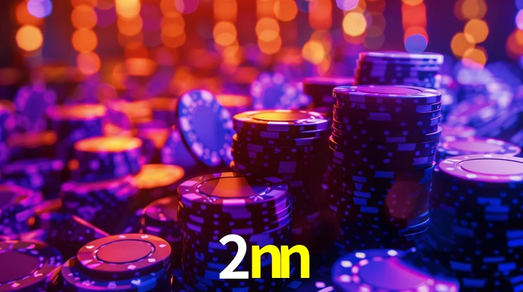 2nn: A Experiência de Casino com Jogos de Mesa ao Vivo