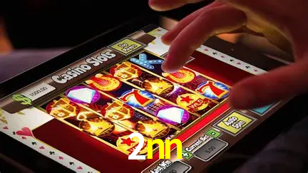 Desvendando o Mundo dos Jogos Virtuais na 2nn