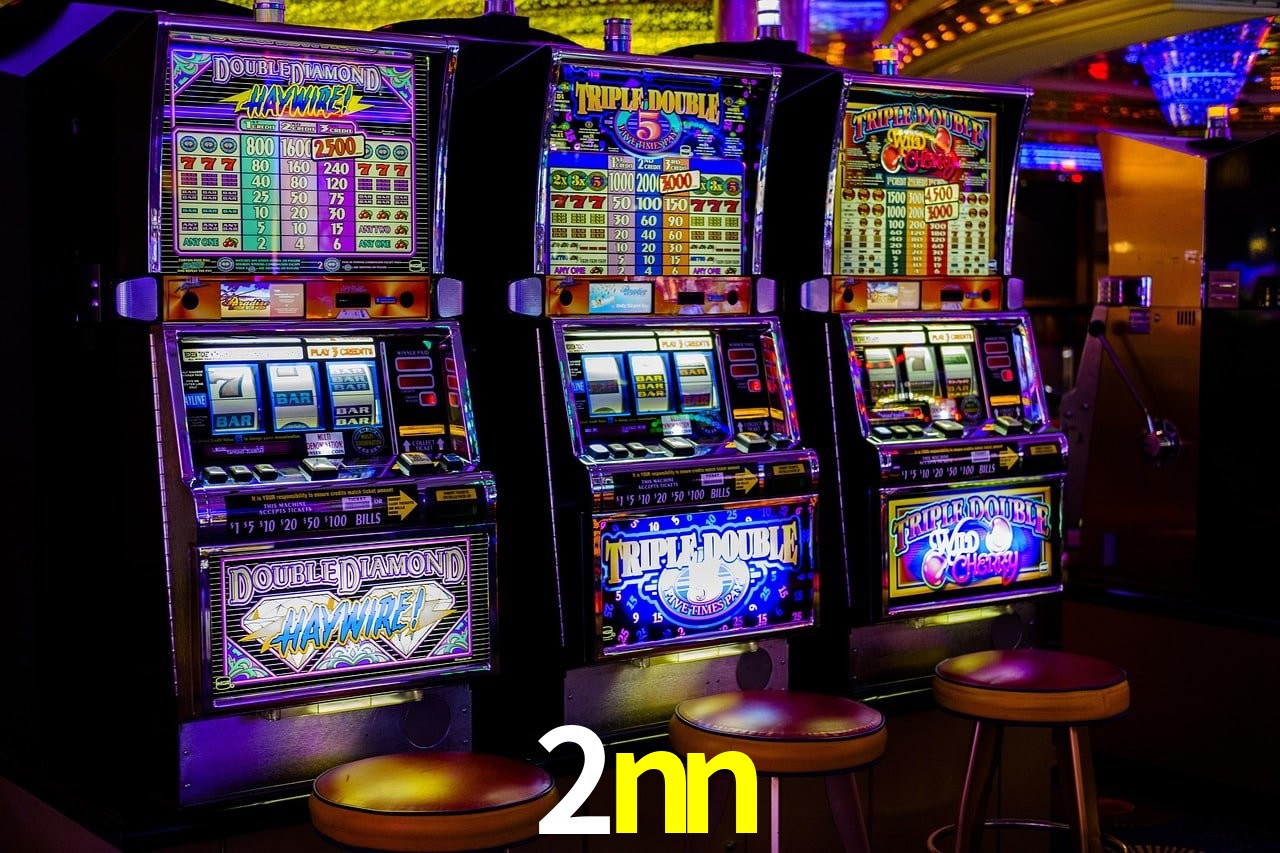 Mesa de Blackjack 2nn