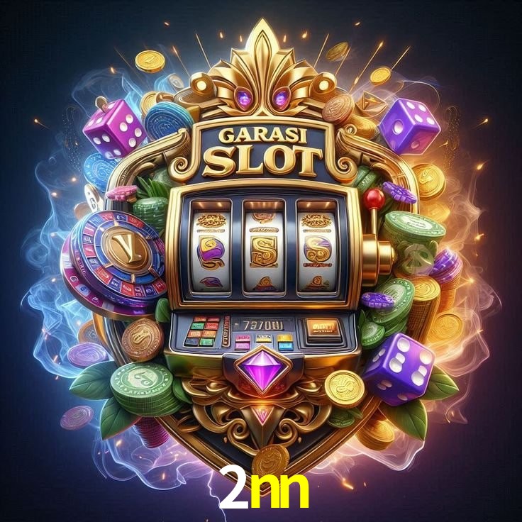 Jogos de Slot 2nn